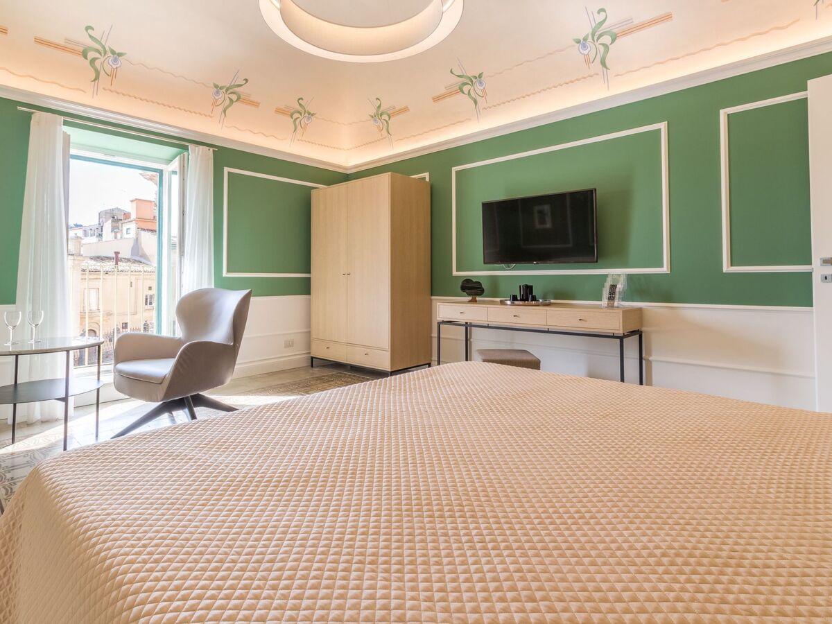 Ettore, appartement vue cathédrale à Ragusa Ibla - Photo 22