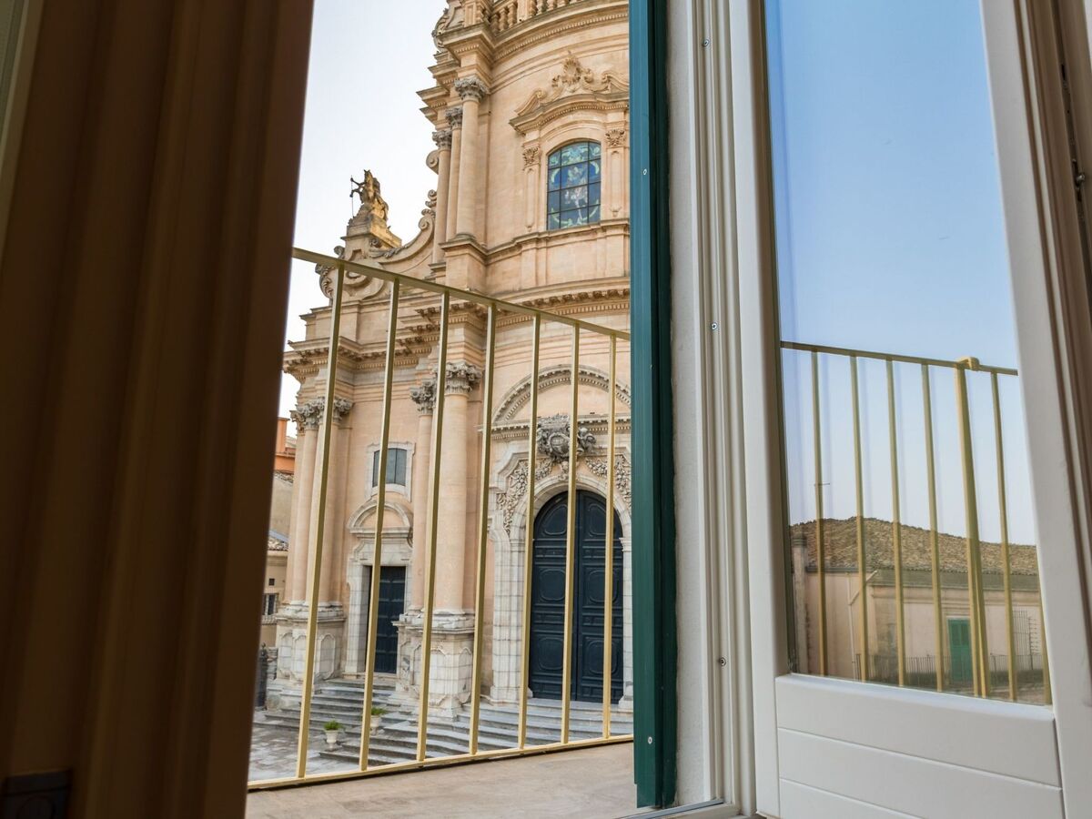 Ettore, appartement vue cathédrale à Ragusa Ibla - Photo 25