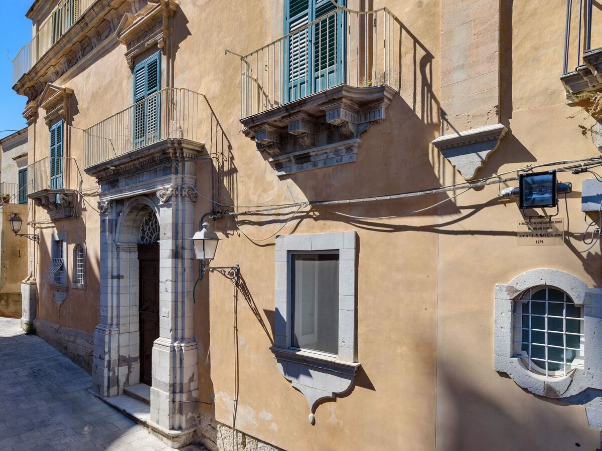 Ettore, appartement vue cathédrale à Ragusa Ibla - Photo 32