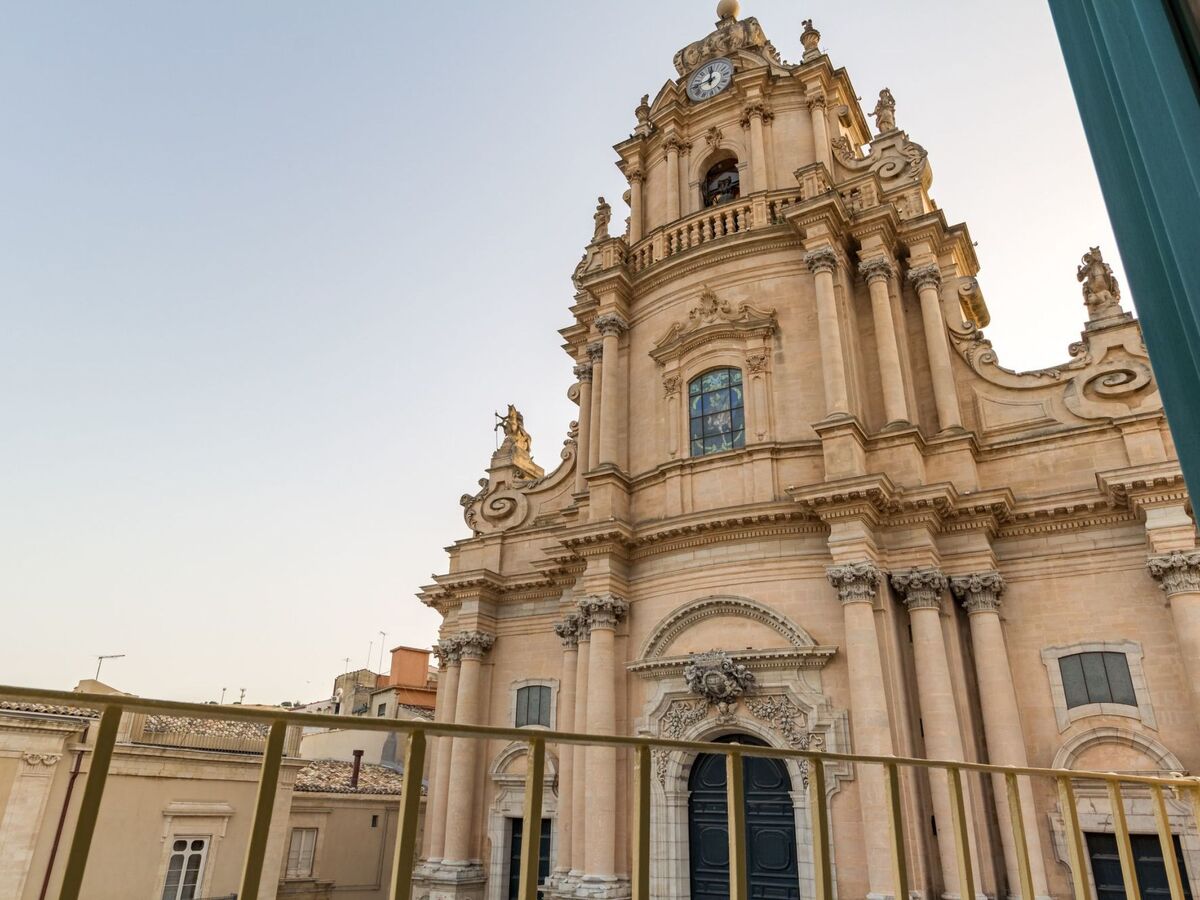 Ettore, appartement vue cathédrale à Ragusa Ibla - Photo 35