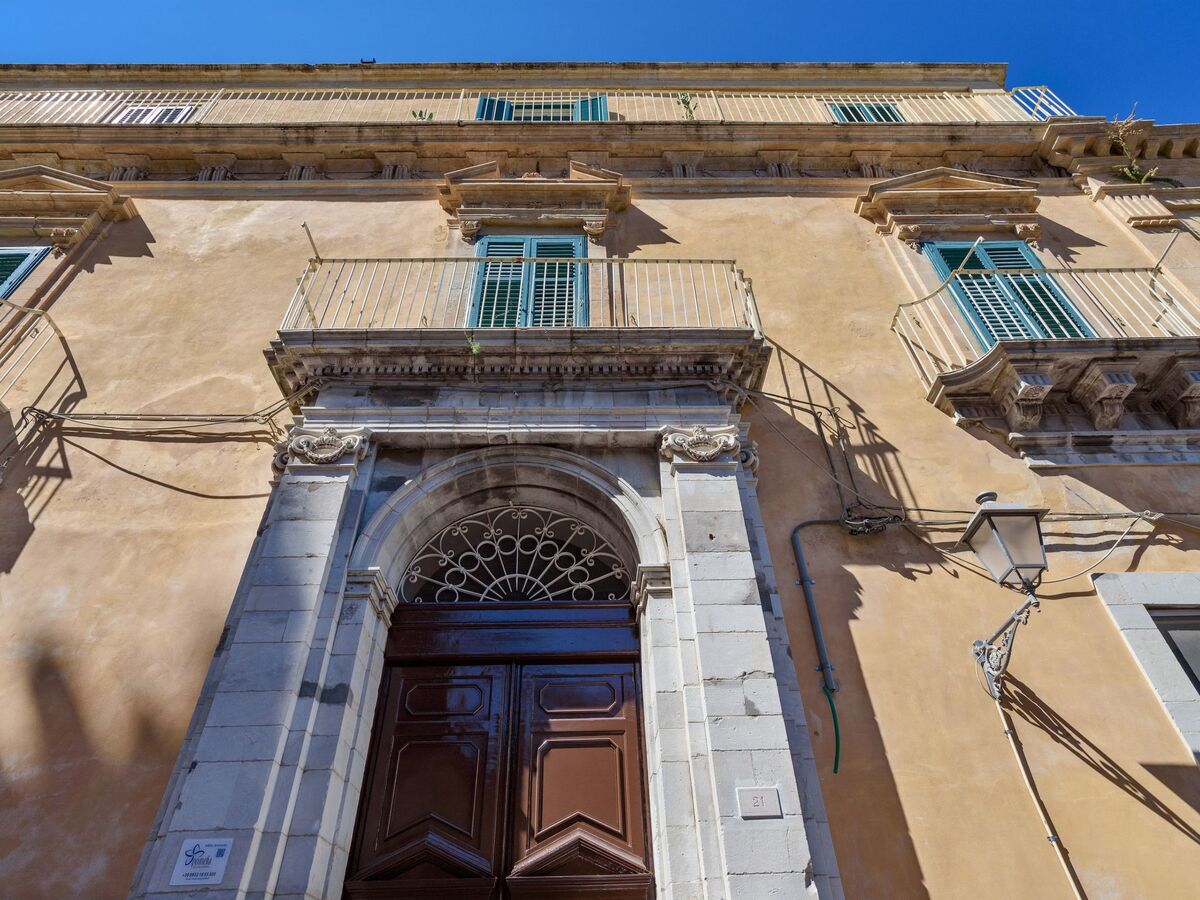 Ettore, appartement vue cathédrale à Ragusa Ibla - Photo 36