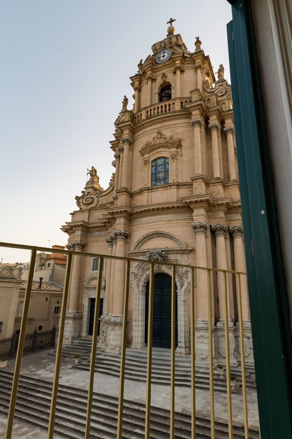 Ettore, appartement vue cathédrale à Ragusa Ibla - Photo 37