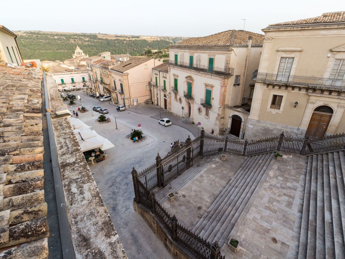 Ettore, appartement vue cathédrale à Ragusa Ibla - Photo 38