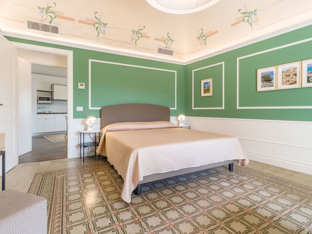 Ettore, appartement vue cathédrale à Ragusa Ibla - Photo 39