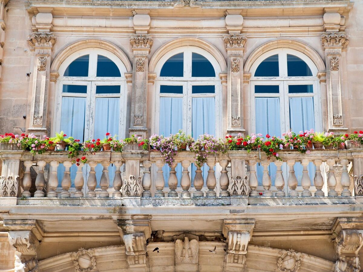Ettore, appartement vue cathédrale à Ragusa Ibla - Photo 47