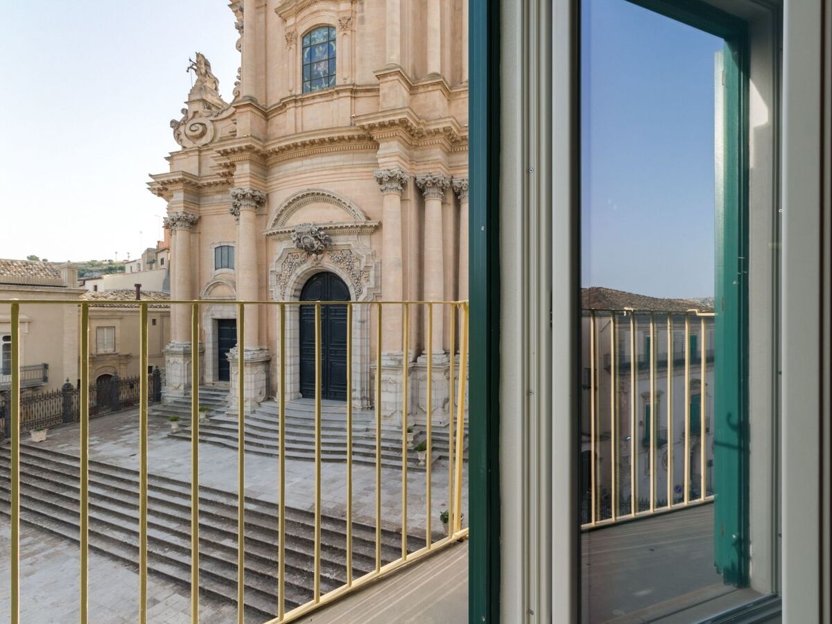 Achille, studio baroque face au Duomo de Raguse - Photo 1