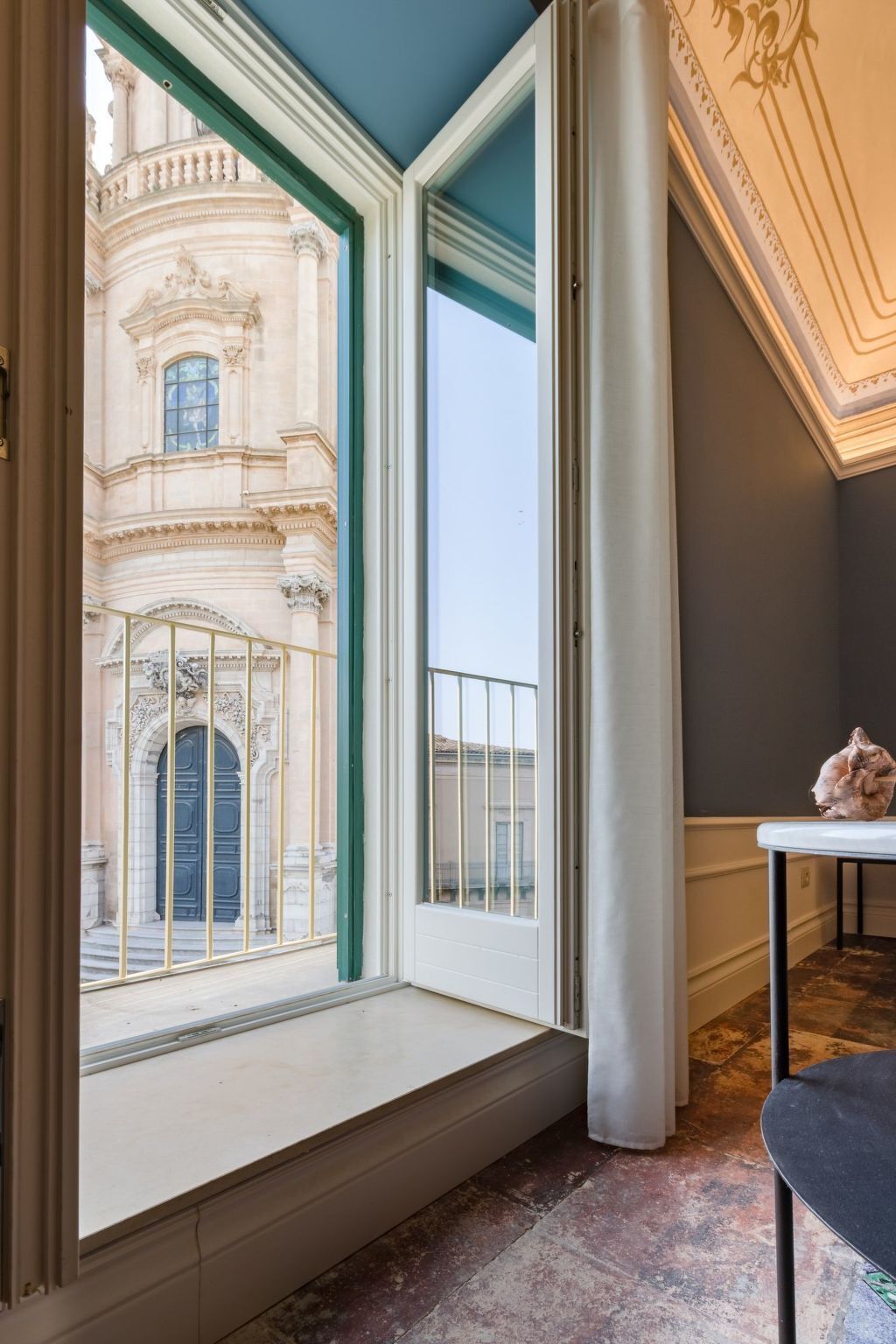 Achille, studio baroque face au Duomo de Raguse - Photo 11
