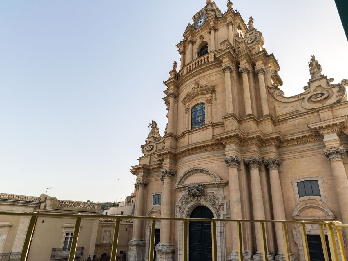 Achille, studio baroque face au Duomo de Raguse - Photo 20