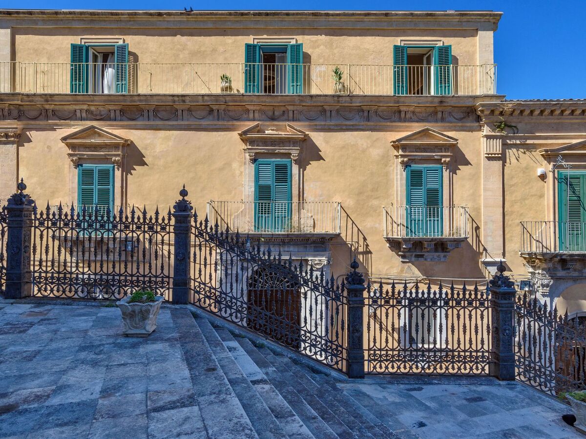 Achille, studio baroque face au Duomo de Raguse - Photo 30