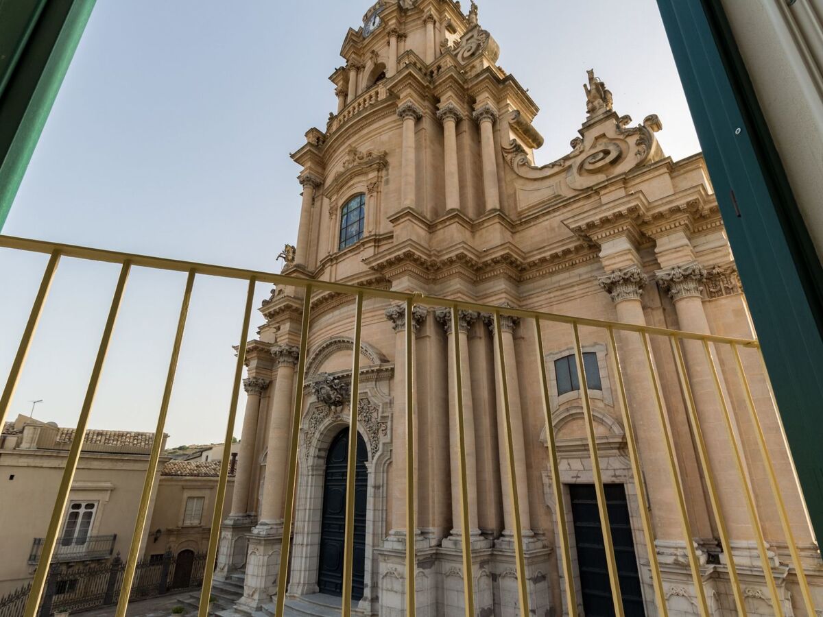 Achille, studio baroque face au Duomo de Raguse - Photo 31