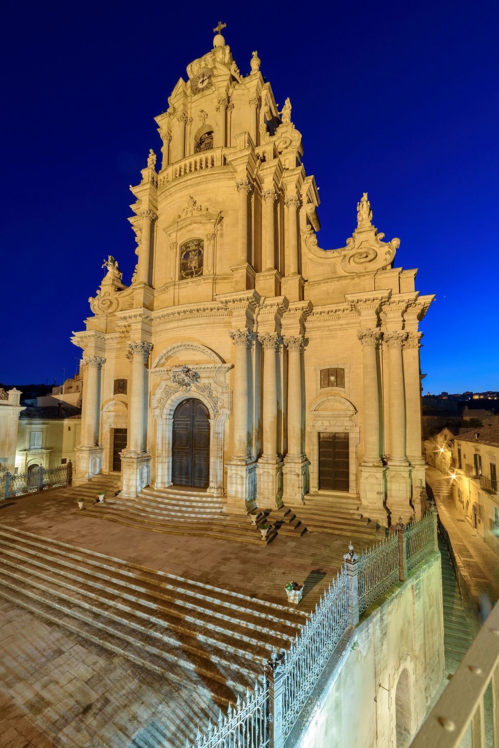Achille, studio baroque face au Duomo de Raguse - Photo 32