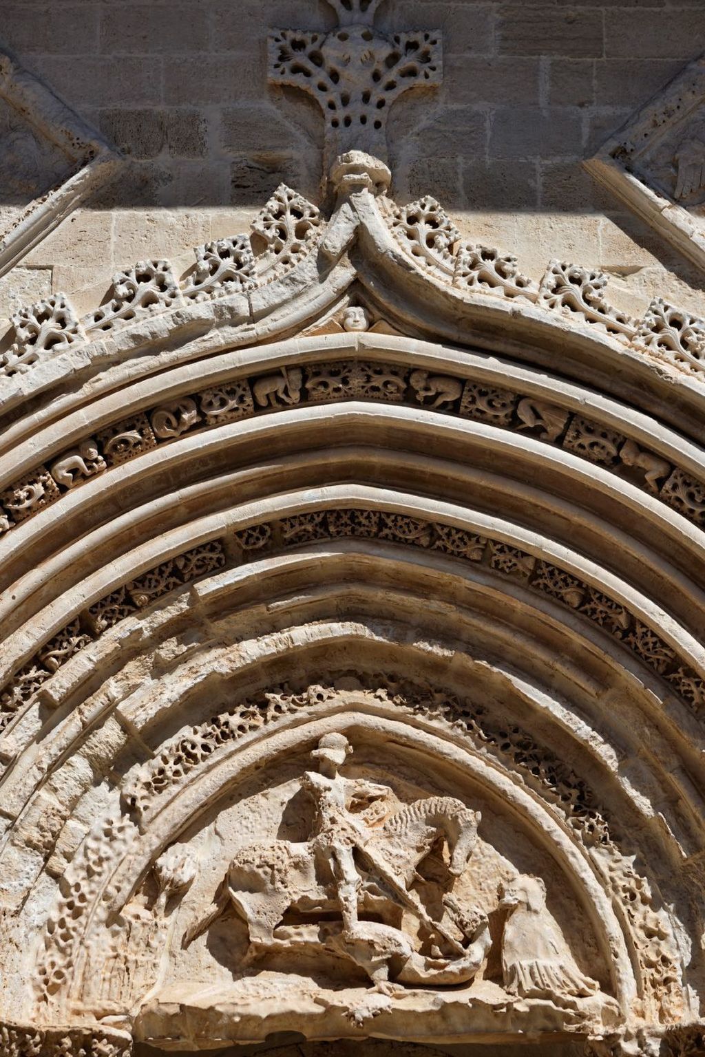 Achille, studio baroque face au Duomo de Raguse - Photo 47