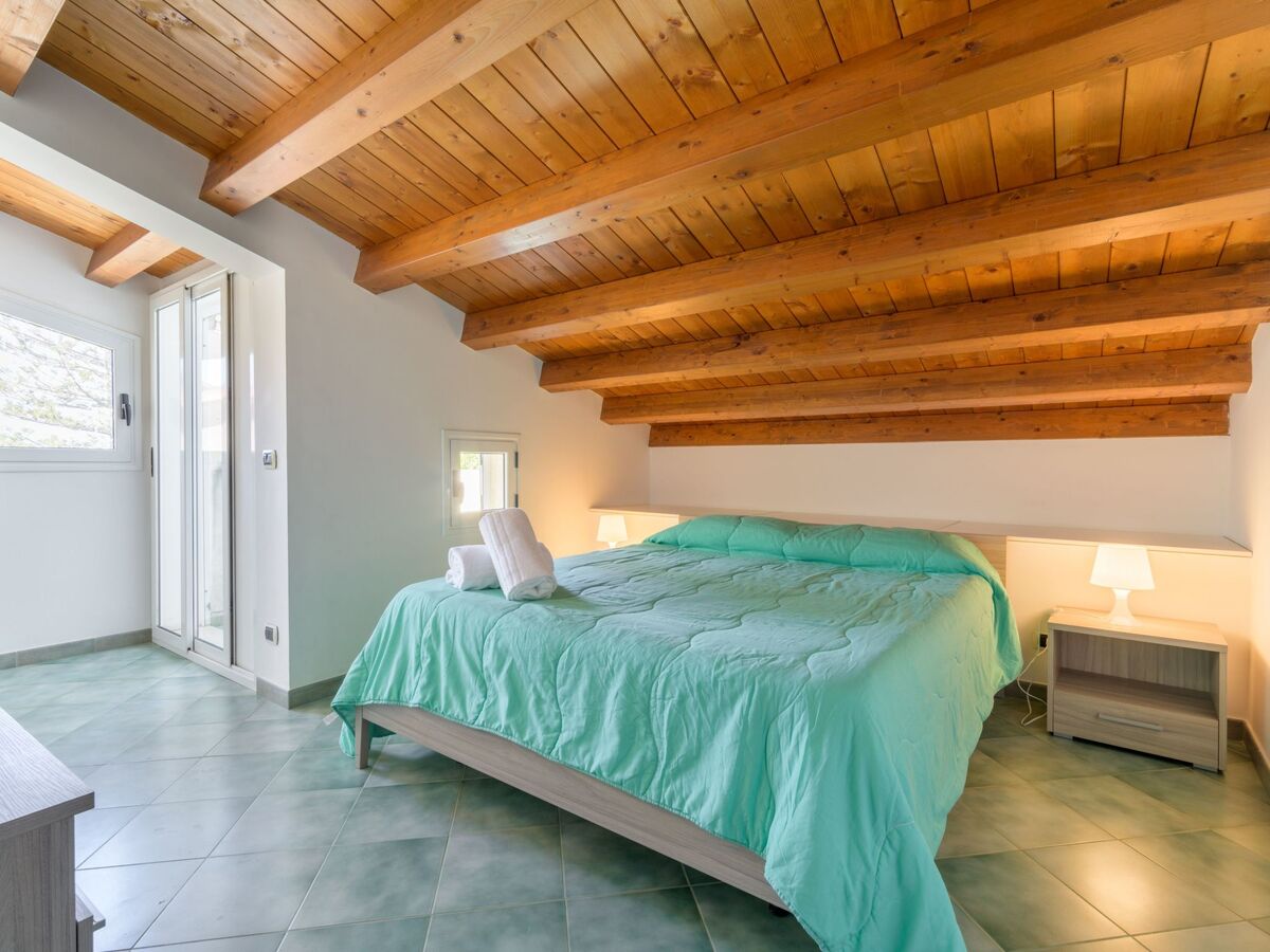 Archimede, appartement Marina di Ragusa vue mer - Photo 5