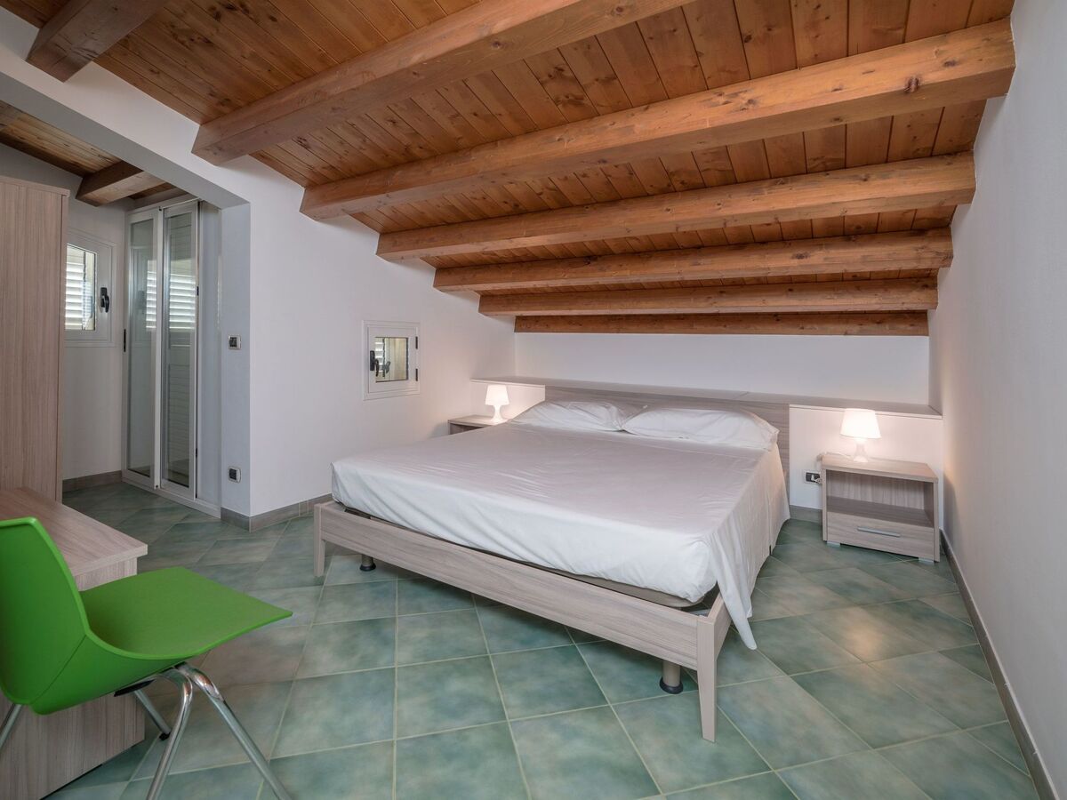 Archimede, appartement Marina di Ragusa vue mer - Photo 20