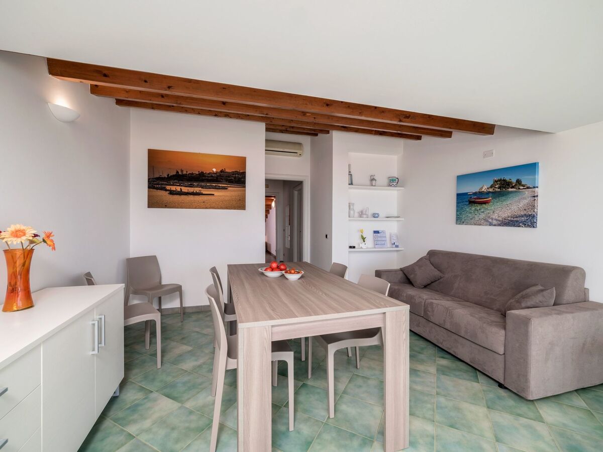 Archimede, appartement Marina di Ragusa vue mer - Photo 21