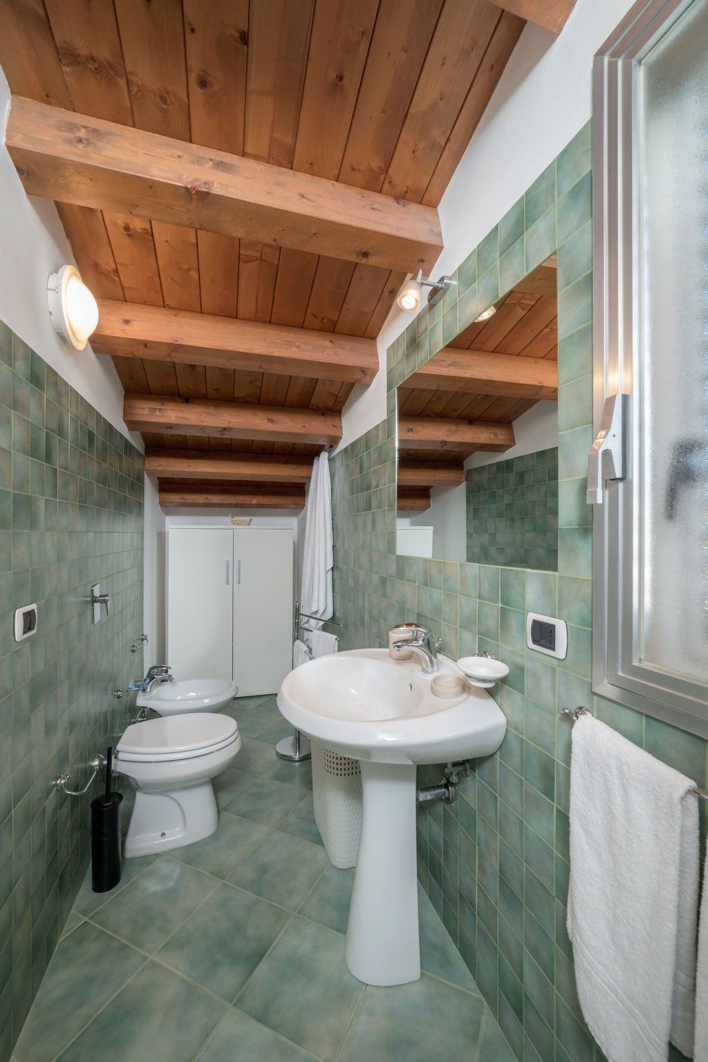 Archimede, appartement Marina di Ragusa vue mer - Photo 26