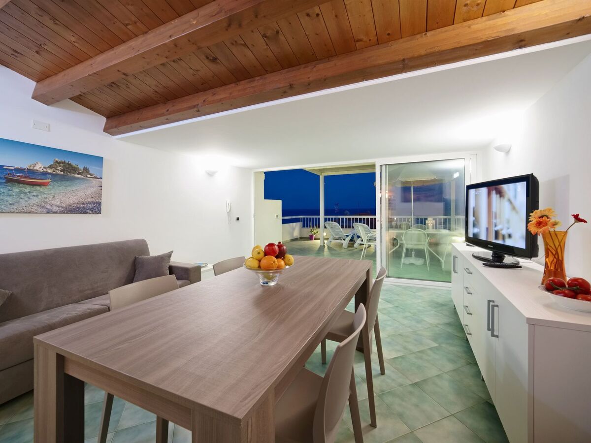 Archimede, appartement Marina di Ragusa vue mer - Photo 29