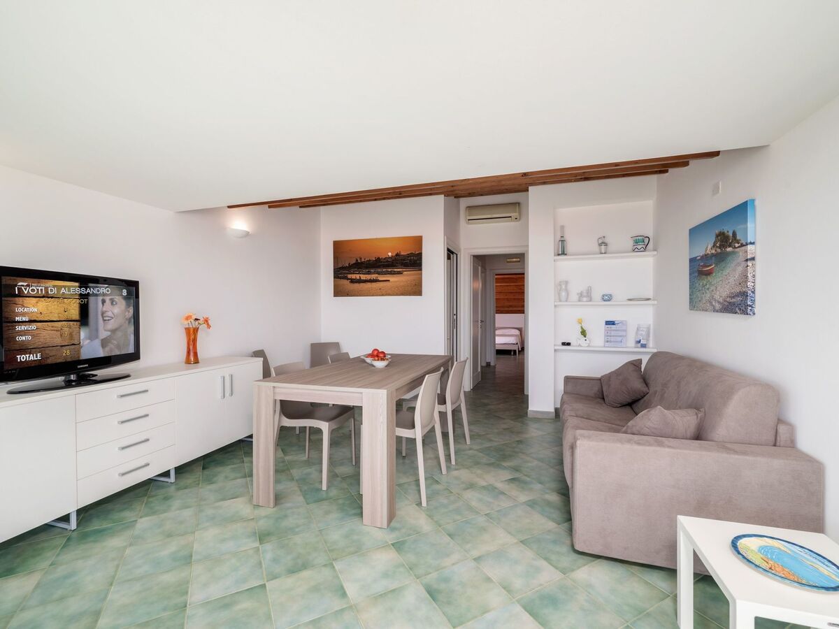 Archimede, appartement Marina di Ragusa vue mer - Photo 31