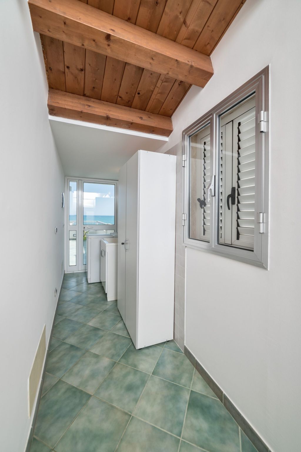 Archimede, appartement Marina di Ragusa vue mer - Photo 34