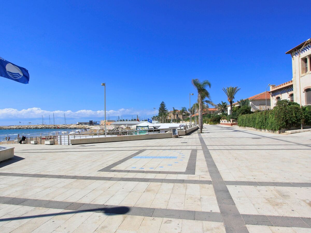 Archimede, appartement Marina di Ragusa vue mer - Photo 46