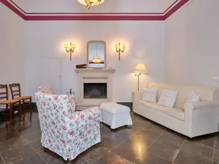 Scifazzo, villa sicilienne du XVIIIe avec piscine : photo 2