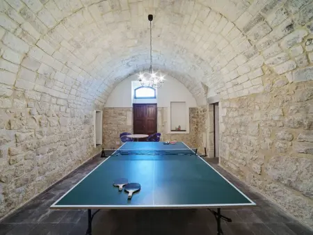 Scifazzo, villa sicilienne du XVIIIe avec piscine : photo 15