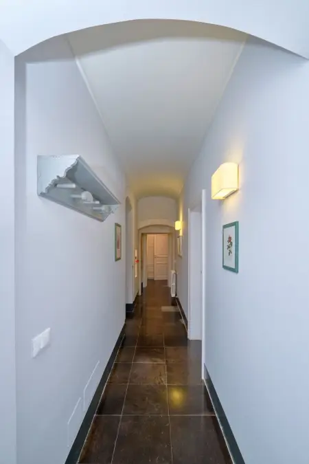 Scifazzo, villa sicilienne du XVIIIe avec piscine : photo 21