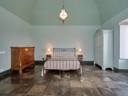 Scifazzo, villa sicilienne du XVIIIe avec piscine : photo 32