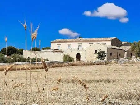 Scifazzo, villa sicilienne du XVIIIe avec piscine : photo 39