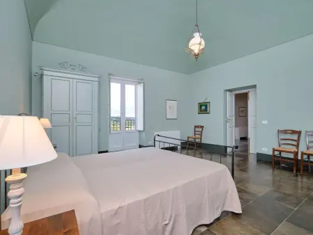 Scifazzo, villa sicilienne du XVIIIe avec piscine : photo 45