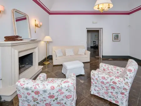 Scifazzo, villa sicilienne du XVIIIe avec piscine : photo 47