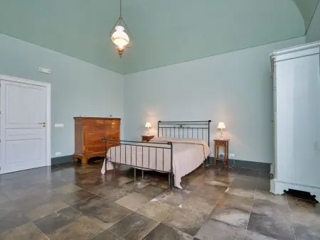 Scifazzo, villa sicilienne du XVIIIe avec piscine : photo 49