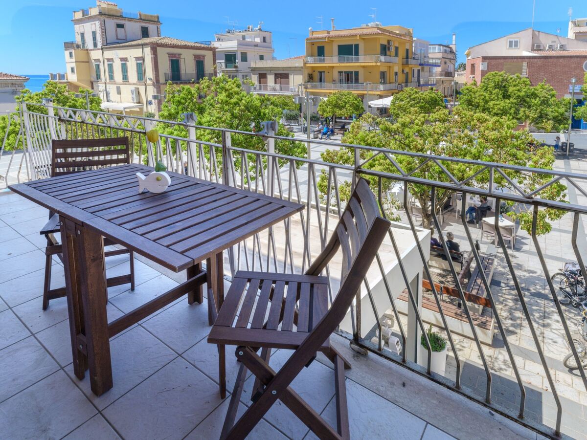 Talete, appartement 4 pers. à 40 m de la plage - Photo 1