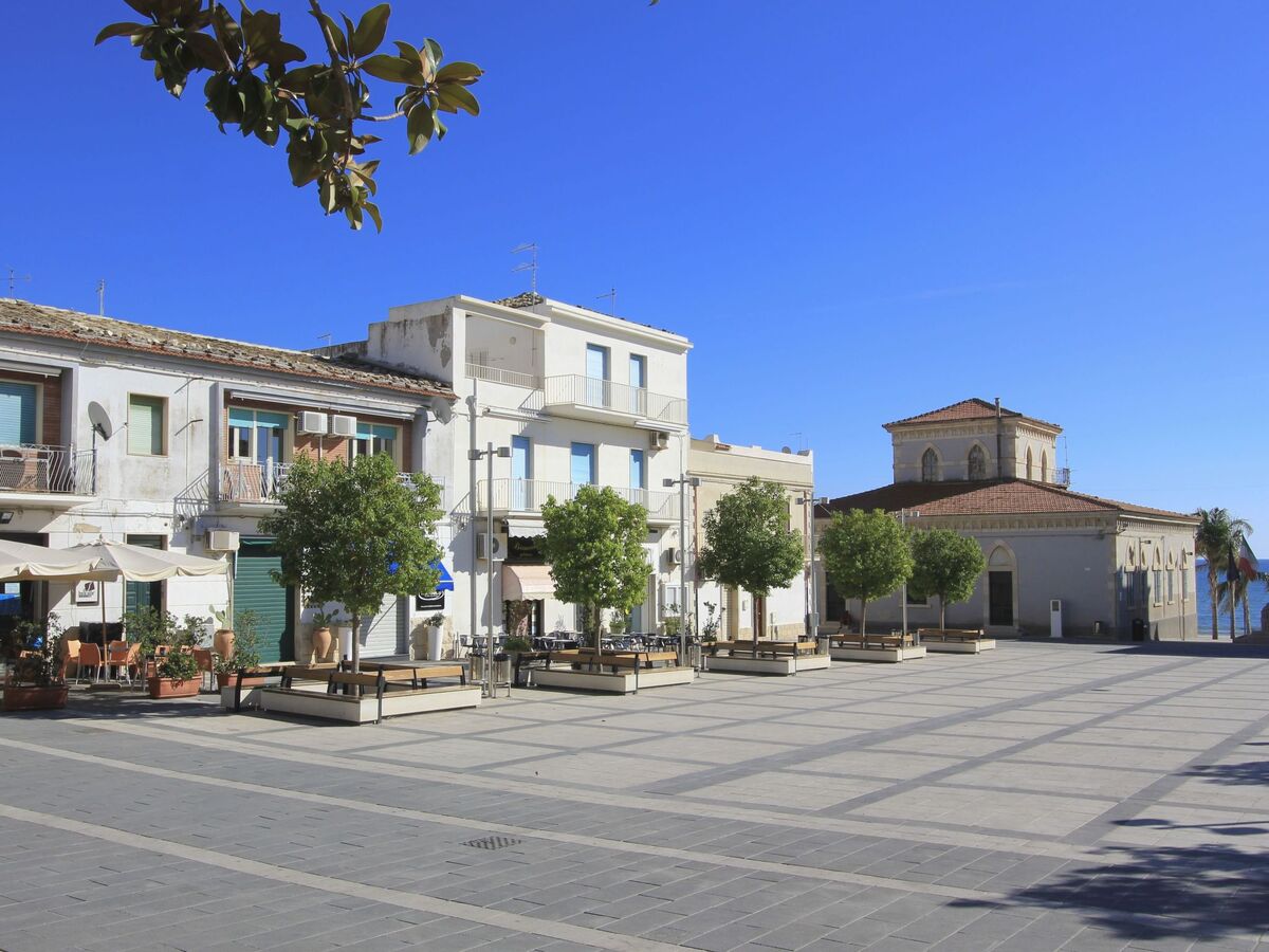 Talete, appartement 4 pers. à 40 m de la plage - Photo 2