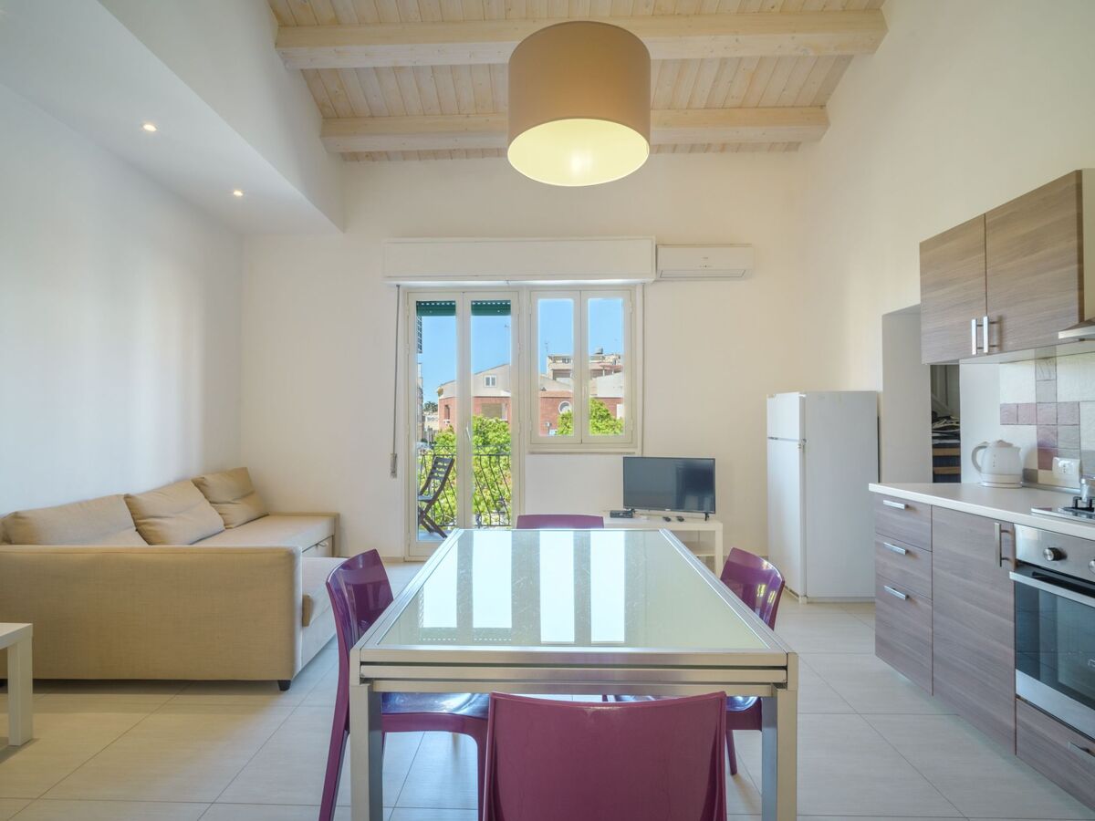Talete, appartement 4 pers. à 40 m de la plage - Photo 3