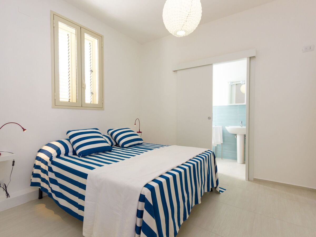 Talete, appartement 4 pers. à 40 m de la plage - Photo 4
