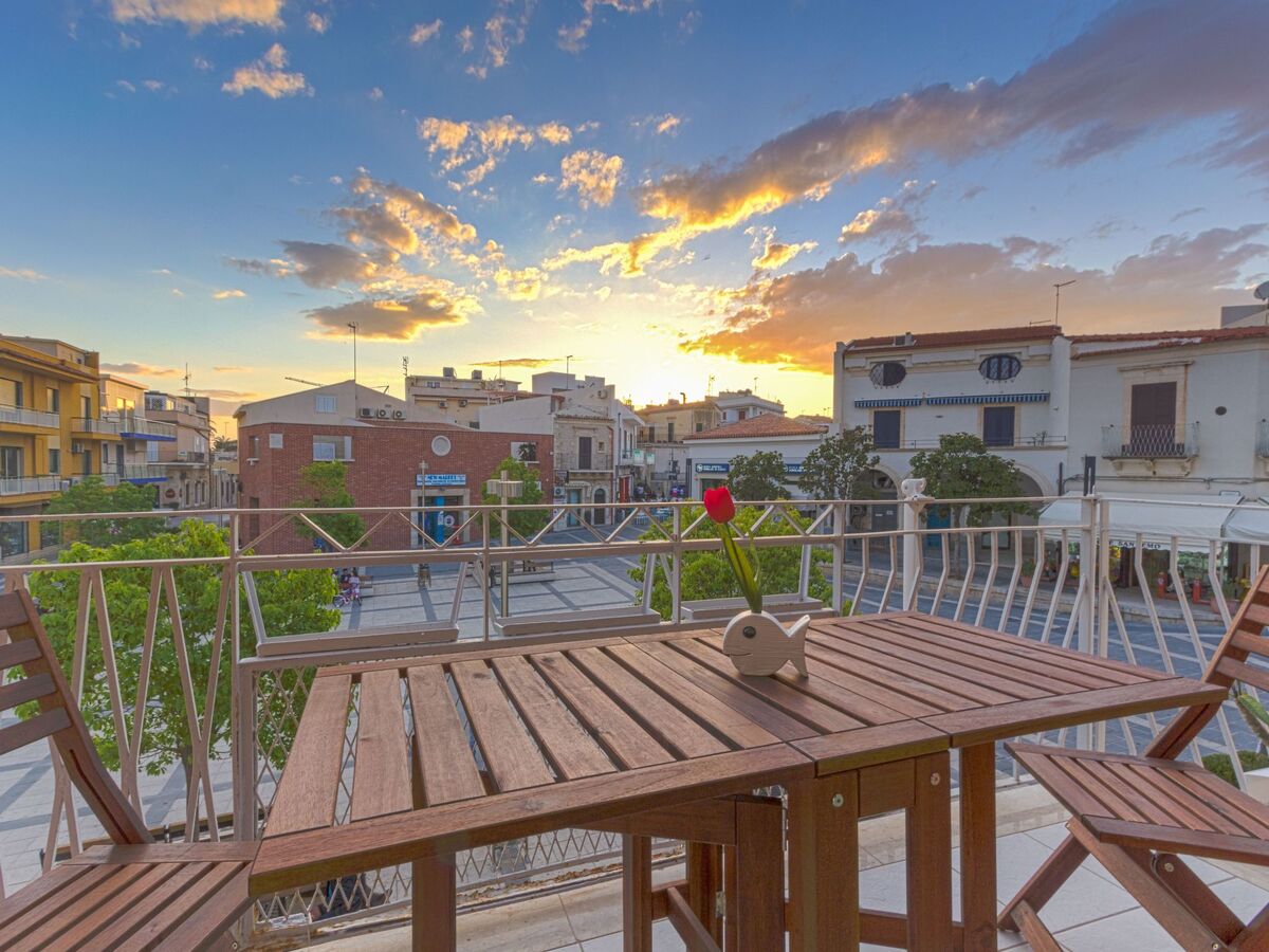 Talete, appartement 4 pers. à 40 m de la plage - Photo 6