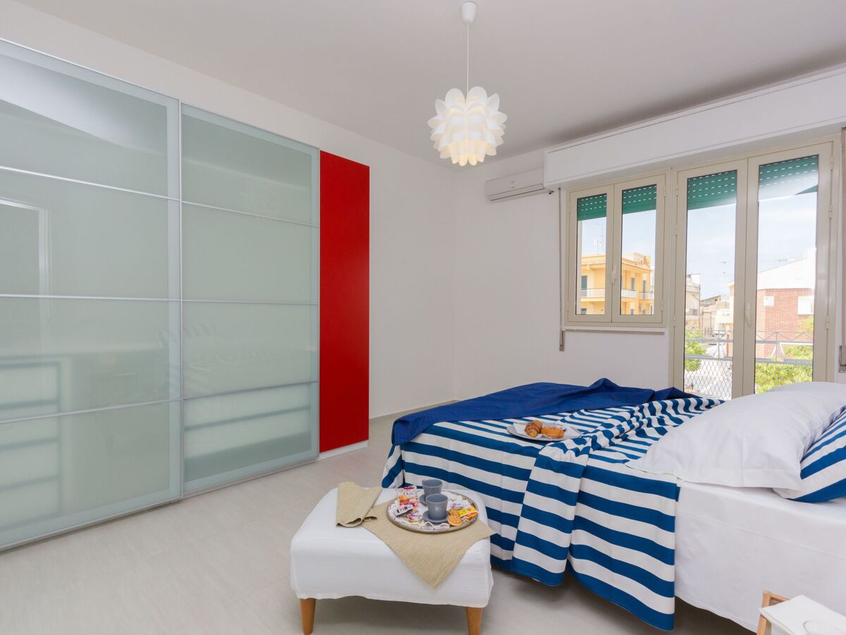 Talete, appartement 4 pers. à 40 m de la plage - Photo 7