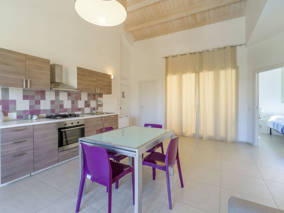 Talete, appartement 4 pers. à 40 m de la plage - Photo 9