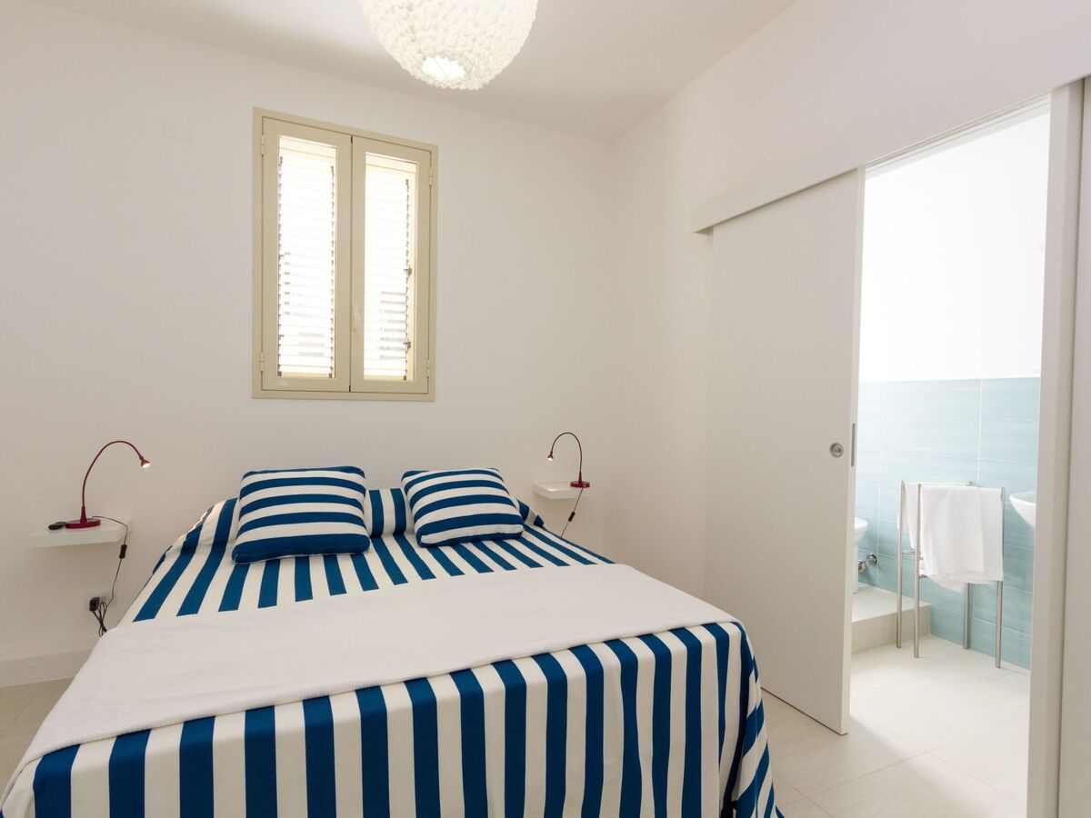 Talete, appartement 4 pers. à 40 m de la plage - Photo 10