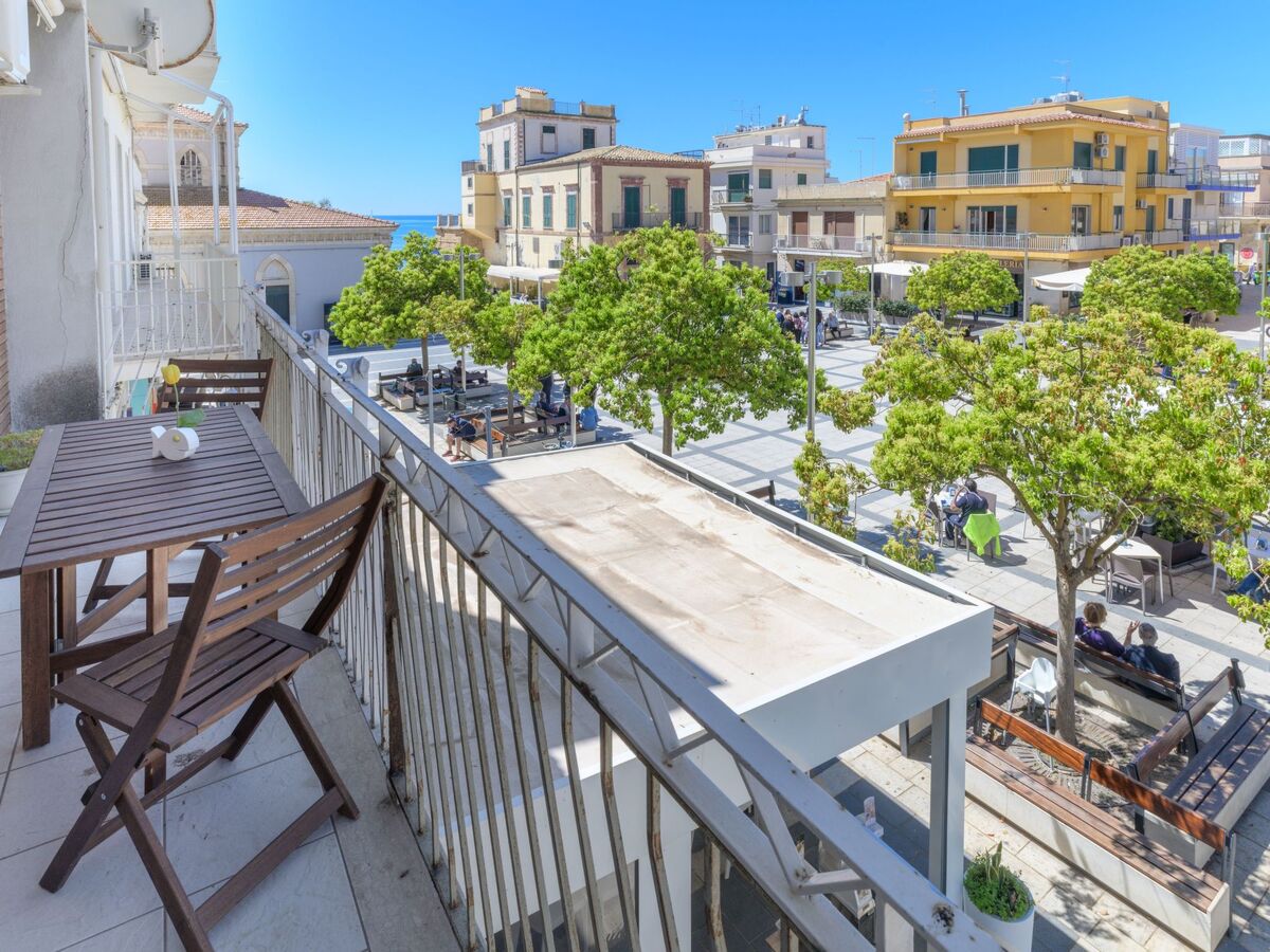 Talete, appartement 4 pers. à 40 m de la plage - Photo 13