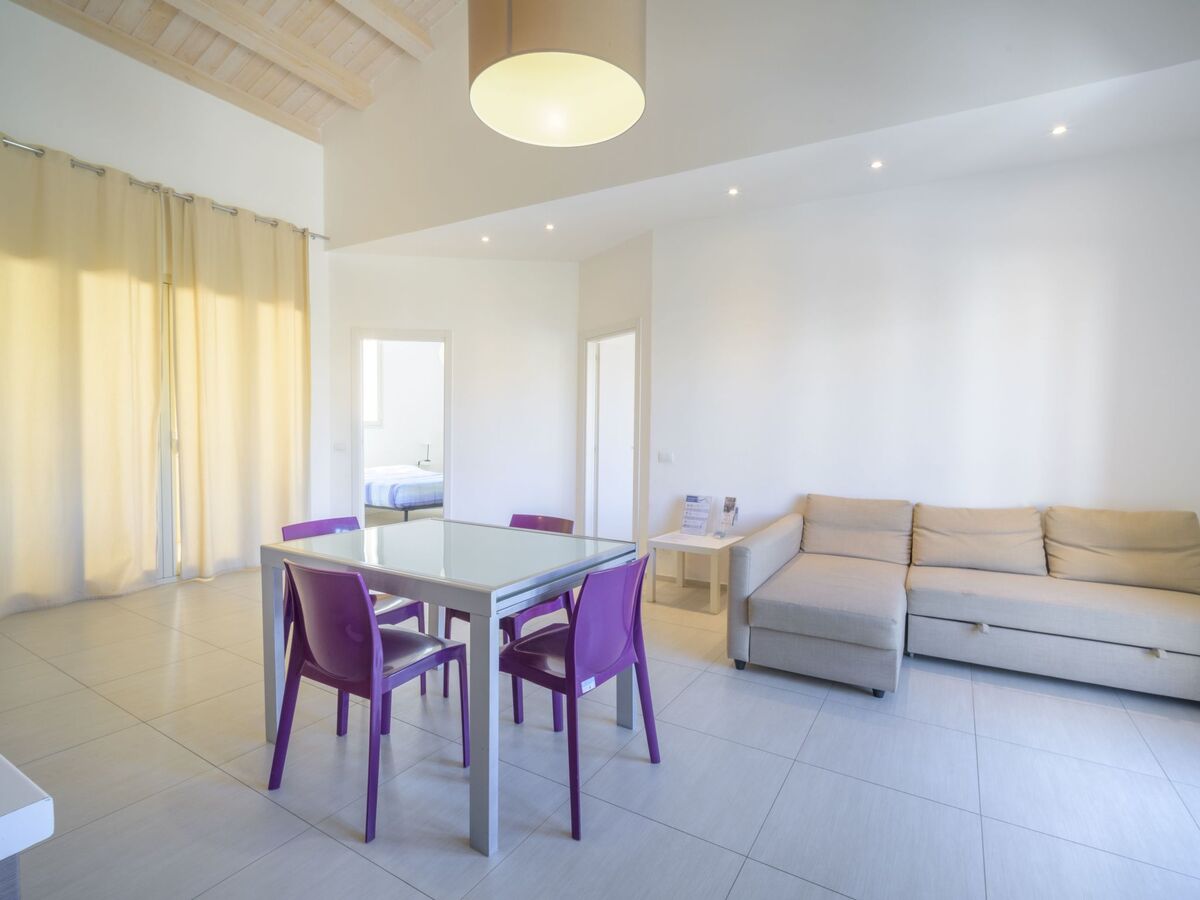 Talete, appartement 4 pers. à 40 m de la plage - Photo 15