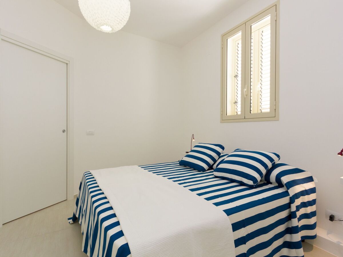 Talete, appartement 4 pers. à 40 m de la plage - Photo 16