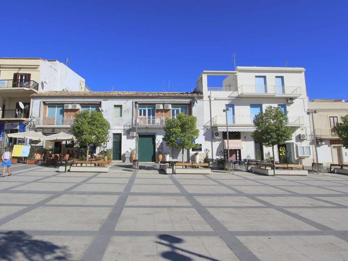 Talete, appartement 4 pers. à 40 m de la plage - Photo 18