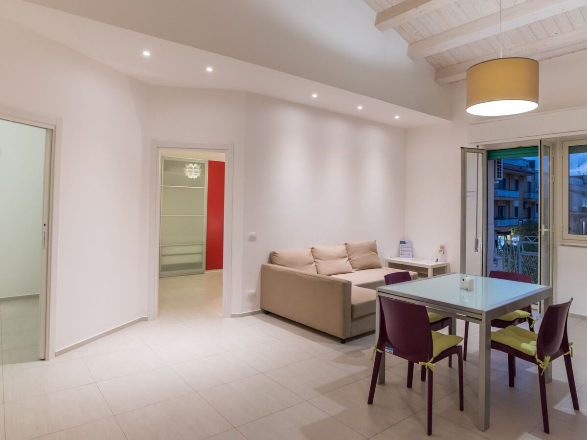 Talete, appartement 4 pers. à 40 m de la plage - Photo 19