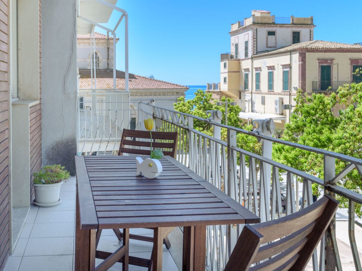 Talete, appartement 4 pers. à 40 m de la plage - Photo 20