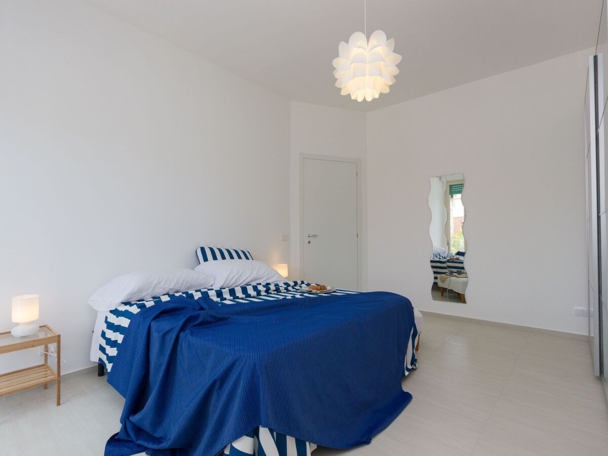 Talete, appartement 4 pers. à 40 m de la plage - Photo 21