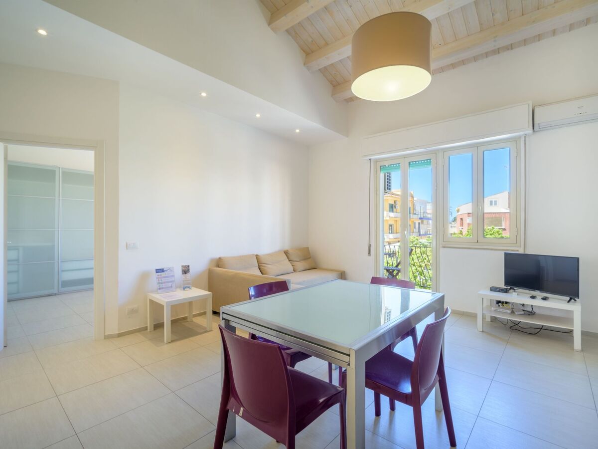 Talete, appartement 4 pers. à 40 m de la plage - Photo 24