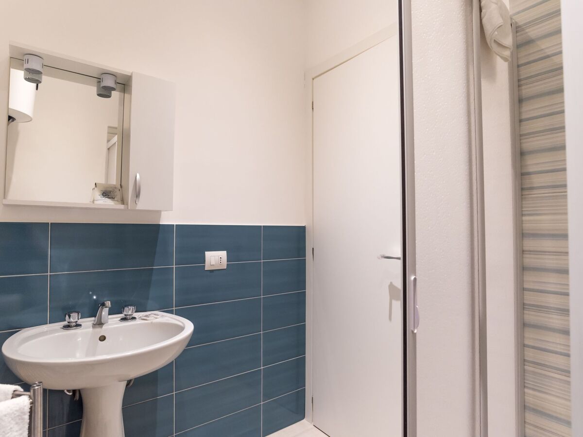 Talete, appartement 4 pers. à 40 m de la plage - Photo 25