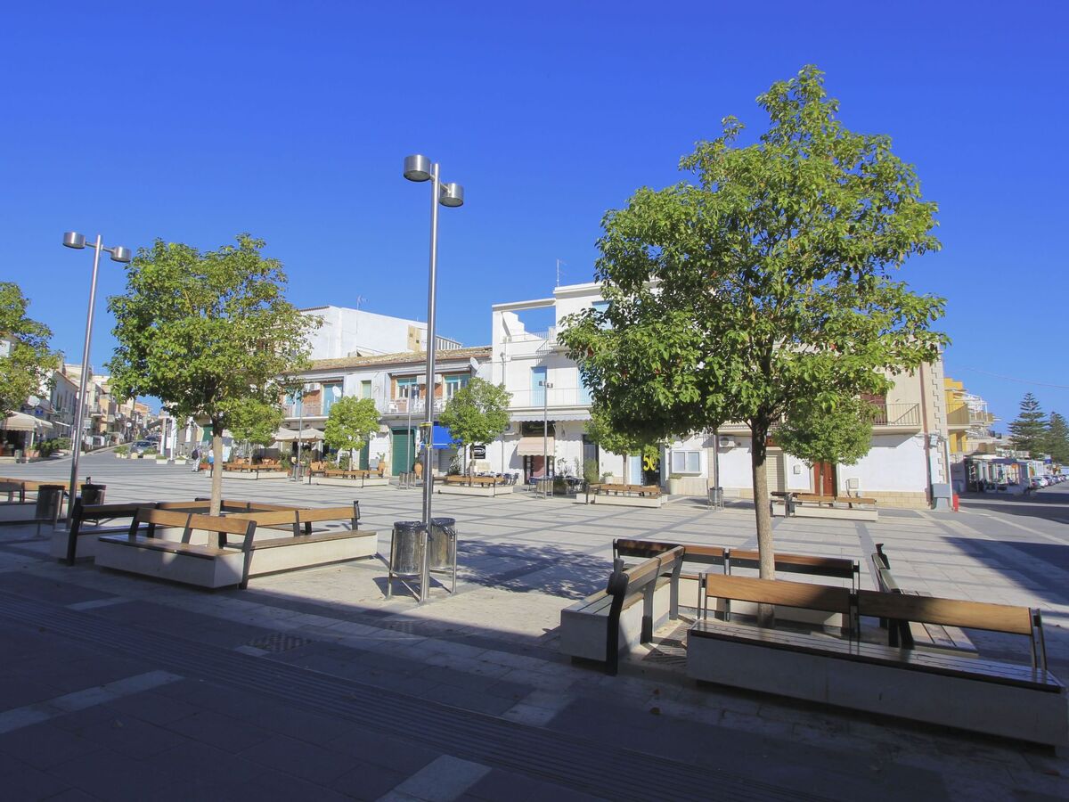 Talete, appartement 4 pers. à 40 m de la plage - Photo 27